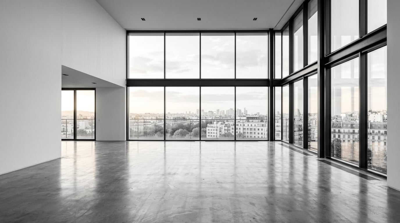 Espace rénové par REONOVA