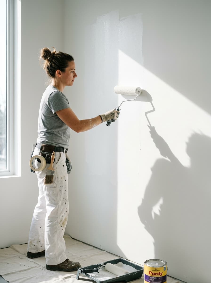 Artisan peintre REONOVA